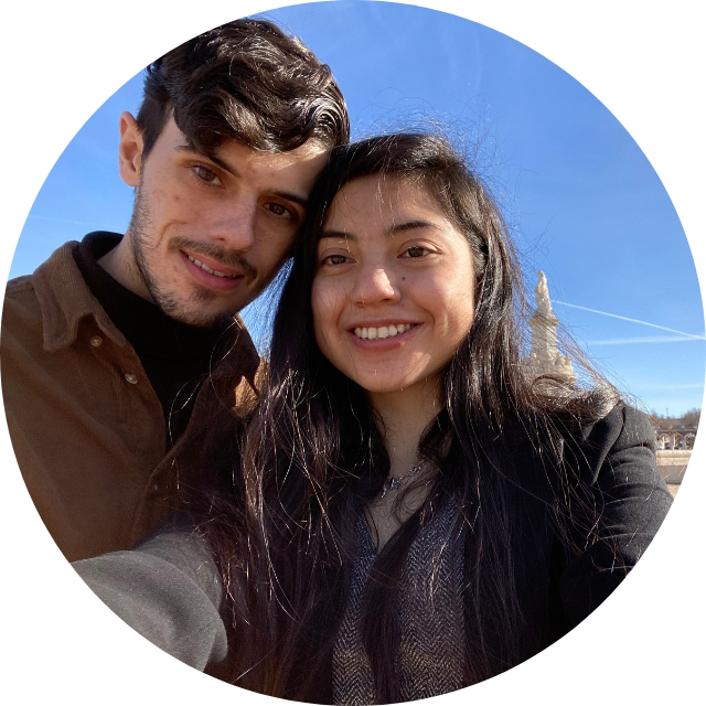 Customer avatar