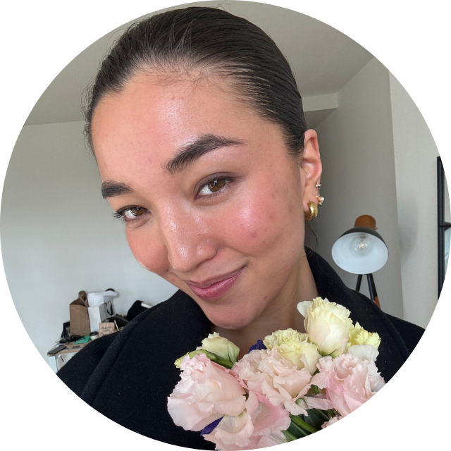 Customer avatar